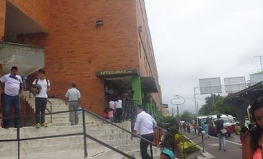 ARRIENDO de LOCALES en NEIVA