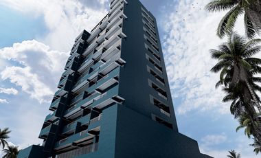 DEPARTAMENTOS EN VENTA EN RIVIERA VERACRUZANA FRENTE AL MAR CON PLAYA PRIVADA I ARLETTE FLORES