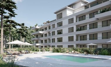 VENTA DEPARTAMENTO EN POZO PINAMAR NORTE