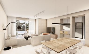 VENTA DEPARTAMENTO EN POZO PINAMAR NORTE