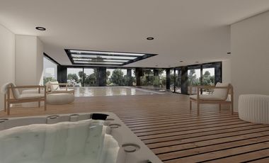 VENTA DEPARTAMENTO EN POZO PINAMAR NORTE