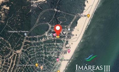 VENTA DEPARTAMENTO EN POZO PINAMAR NORTE