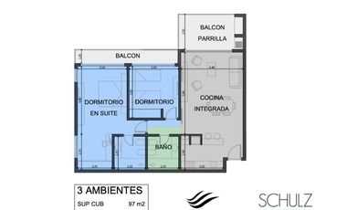 VENTA DEPARTAMENTO EN POZO PINAMAR NORTE