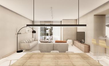 VENTA DEPARTAMENTO EN POZO PINAMAR NORTE
