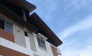FOR SALE: BRAND NEW QC TOWNHOUSE FOR SALE