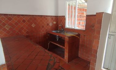 casa en arriendo/venta en garcÍa herreros. Cod V1004