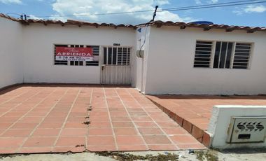 casa en arriendo/venta en garcÍa herreros. Cod V1004