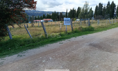 lote en venta en vereda centro. Cod V5916