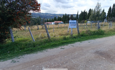 lote en venta en vereda centro. Cod V5916