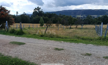 lote en venta en vereda centro. Cod V5916