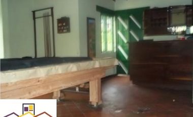 Alquiler de Fincas en Barbosa