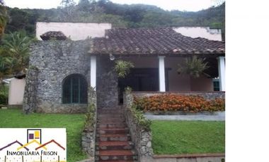 Alquiler de Fincas en Barbosa
