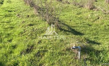 Agrícola en Venta en A seis Km de Santa Fé y dos Km de Millantú