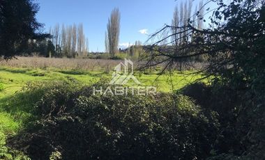 Agrícola en Venta en A seis Km de Santa Fé y dos Km de Millantú