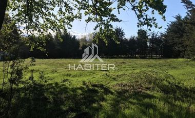 Agrícola en Venta en A seis Km de Santa Fé y dos Km de Millantú