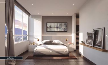 Departamento en Venta en El Centro
