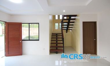 2 Storey House and Lot for Sale in Consolacion Cebu