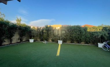 ARRIENDO LINDA PROPIEDAD ESTILO MEDITERRÁNEO EN AYRES DE CHICUREO