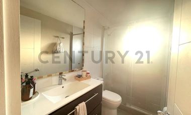 ARRIENDO LINDA PROPIEDAD ESTILO MEDITERRÁNEO EN AYRES DE CHICUREO