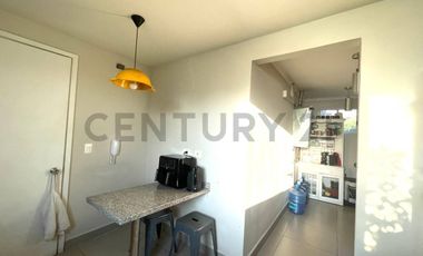 ARRIENDO LINDA PROPIEDAD ESTILO MEDITERRÁNEO EN AYRES DE CHICUREO