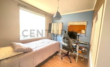 ARRIENDO LINDA PROPIEDAD ESTILO MEDITERRÁNEO EN AYRES DE CHICUREO