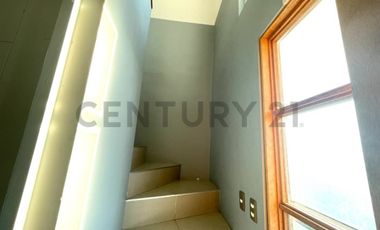 ARRIENDO LINDA PROPIEDAD ESTILO MEDITERRÁNEO EN AYRES DE CHICUREO