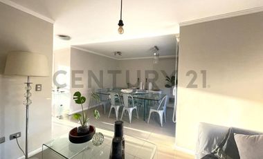 ARRIENDO LINDA PROPIEDAD ESTILO MEDITERRÁNEO EN AYRES DE CHICUREO