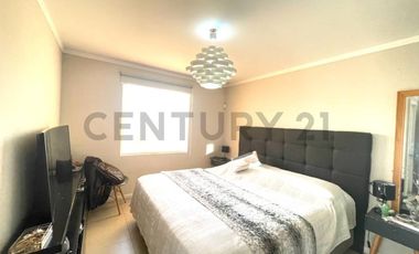 ARRIENDO LINDA PROPIEDAD ESTILO MEDITERRÁNEO EN AYRES DE CHICUREO