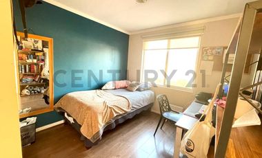 ARRIENDO LINDA PROPIEDAD ESTILO MEDITERRÁNEO EN AYRES DE CHICUREO