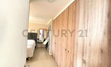 ARRIENDO LINDA PROPIEDAD ESTILO MEDITERRÁNEO EN AYRES DE CHICUREO