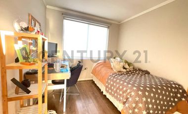 ARRIENDO LINDA PROPIEDAD ESTILO MEDITERRÁNEO EN AYRES DE CHICUREO