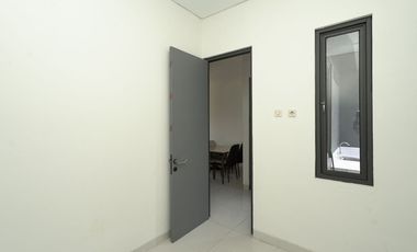 Rumah Strategis di Bekasi Dekat Stasiun 3 Kamar Dibantu KPR J-41935