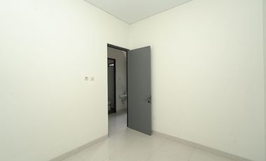 Rumah Strategis di Bekasi Dekat Stasiun 3 Kamar Dibantu KPR J-41935