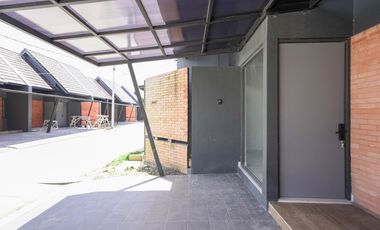 Rumah Strategis di Bekasi Dekat Stasiun 3 Kamar Dibantu KPR J-41935