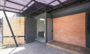 Rumah Strategis di Bekasi Dekat Stasiun 3 Kamar Dibantu KPR J-41935