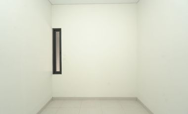 Rumah Strategis di Bekasi Dekat Stasiun 3 Kamar Dibantu KPR J-41935