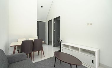 Rumah Strategis di Bekasi Dekat Stasiun 3 Kamar Dibantu KPR J-41935