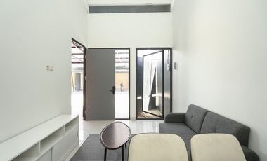 Rumah Strategis di Bekasi Dekat Stasiun 3 Kamar Dibantu KPR J-41935