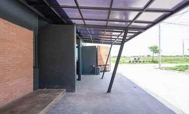 Rumah Strategis di Bekasi Dekat Stasiun 3 Kamar Dibantu KPR J-41935