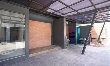 Rumah Strategis di Bekasi Dekat Stasiun 3 Kamar Dibantu KPR J-41935