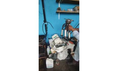 VENDO FINCA DE 195 HECTAREAS EN COORDILLERA CON AGUA VIVA