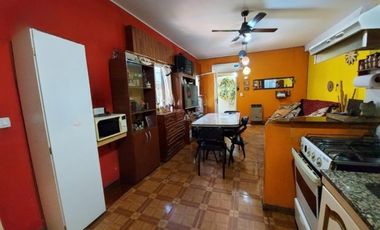 PH 1 AMBIENTE Y MEDIO MORON