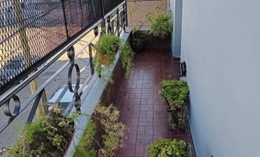 TRES AMBIENTES OPORTUNIDAD