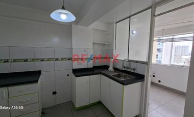 🏡✨ ¡Hermoso Departamento En Alquiler En Santa Beatriz! ✨🏡