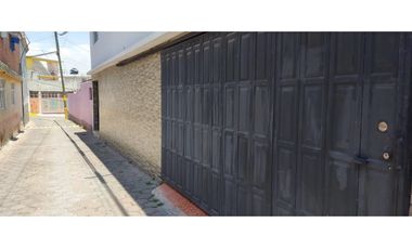 CASA EN VENTA OCOTLAN TLAXCALA.
