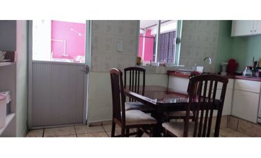 CASA EN VENTA OCOTLAN TLAXCALA.