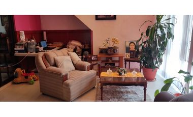 CASA EN VENTA OCOTLAN TLAXCALA.