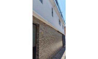 CASA EN VENTA OCOTLAN TLAXCALA.