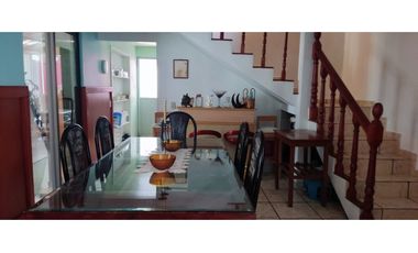 CASA EN VENTA OCOTLAN TLAXCALA.