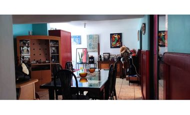 CASA EN VENTA OCOTLAN TLAXCALA.